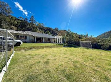 60d26bc64ee700769653c07d5ce1074dabcb18ff · Casa com 4 dormitórios à venda, 337 m² por R$ 2.200.000,00 - Albuquerque - Teresópolis/RJ
