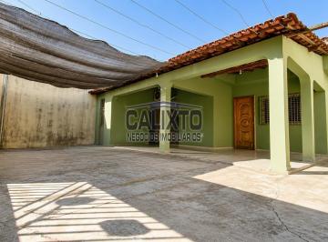 Casa · 170m² · 3 Quartos · 3 Vagas · CASA BAIRRO JARAGUA