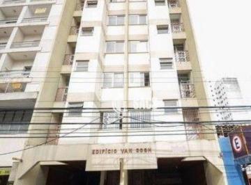 332552954907718715f39bd51a7b9c1ebf5ff6b6 · Kitnet com 1 dormitório à venda, 43 m² por R$ 170.000,00 - Centro - Campinas/SP