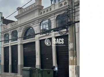 224290f23c1f221dbd04a2b2145c6c55b1bfd297 · Salão para alugar, 513 m² por R$ 20.000,00/mês - Centro - Campinas/SP