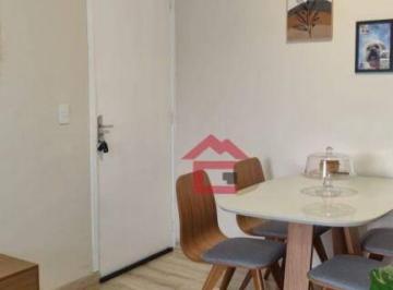 bd53afc25f6fcef75c0590afd0129d6d8a678bbe · Apartamento com 2 dormitórios à venda, 55 m² por R$ 260.000,00 - Residencial Costa Verde - Cotia/SP