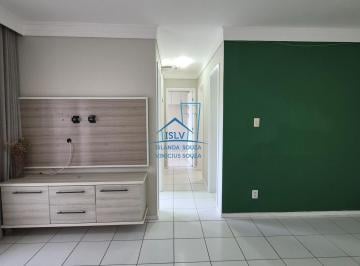 Apartamento · 70m² · 3 Quartos · 1 Vaga · Apartamento em Imbuí - Salvador