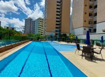 Apartamento · 70m² · 3 Quartos · 1 Vaga · Apartamento em Imbuí - Salvador