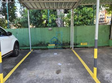 Apartamento · 70m² · 3 Quartos · 1 Vaga · Apartamento para Alugar em Narandiba, Salvador - 3 Dormitórios