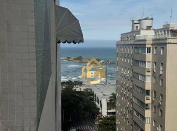 2cf4856be8f4596947ab8879cfad527a29521ece · Apartamento à venda, 75 m² por R$ 380.000,00 - Praia das Pitangueiras - Guarujá/SP