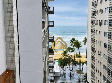 311a0f7b021e415212b33b4d7a442162c7c07b7c · Apartamento com 2 dormitórios à venda por R$ 470.000,00 - Praia das Pitangueiras - Guarujá/SP