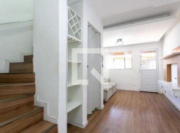Casa · 75m² · 2 Quartos · 2 Vagas · Casa à Venda - Parque Paulistano, 2 Quartos, 75 m² - São Paulo