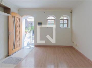 Casa · 86m² · 2 Quartos · 1 Vaga · Casa à Venda - Cambuci, 2 Quartos,  86 m² - São Paulo