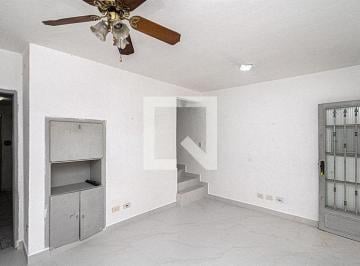 Casa · 91m² · 2 Quartos · 2 Vagas · Casa à Venda - Bosque da Saúde, 2 Quartos, 91 m² - São Paulo