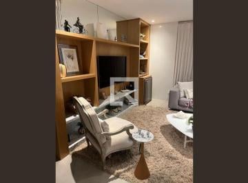 Apartamento · 213m² · 3 Quartos · 4 Vagas · Apartamento à Venda - Cambuí, 3 Quartos, 213 m² - Campinas