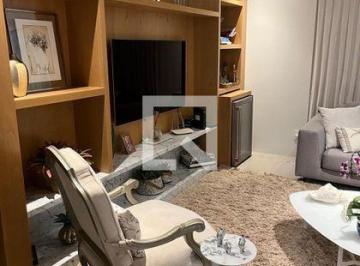 Apartamento · 213m² · 3 Quartos · 4 Vagas · Apartamento à Venda - Cambuí, 3 Quartos, 213 m² - Campinas