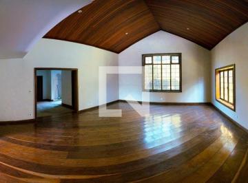 Casa · 600m² · 4 Quartos · 3 Vagas · Casa à Venda - Morumbi, 4 Quartos, 600 m² - São Paulo