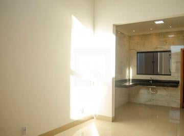 Casa · 95m² · 2 Quartos · Casa à Venda - Jardim Novo Mundo, 2 Quartos, 95 m² - Goiânia