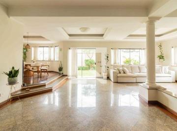 Casa · 417m² · 4 Quartos · 6 Vagas · Casa à Venda - Jardim Éster Yolanda, 4 Quartos, 417 m² - São Paulo