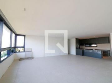 Apartamento · 201m² · 3 Quartos · 3 Vagas · Apartamento à Venda - Brooklin, 3 Quartos, 201 m² - São Paulo