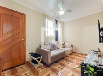 Casa · 44m² · 2 Quartos · 1 Vaga · Casa à Venda - Vila Yolanda, 2 Quartos, 44 m² - Osasco