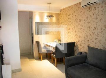 Casa · 70m² · 2 Quartos · 2 Vagas · Casa à Venda - Setor Norte Ferroviário, 2 Quartos, 70 m² - Goiânia