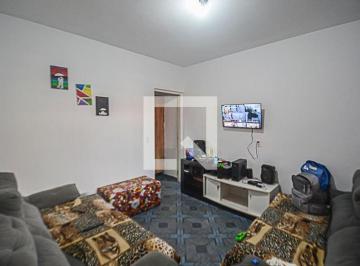 Casa · 110m² · 2 Quartos · 2 Vagas · Casa à Venda - Batistini, 2 Quartos, 110 m² - São Bernardo do Campo