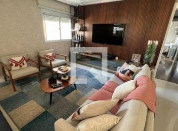 Apartamento · 195m² · 3 Quartos · 3 Vagas · Apartamento à Venda - Aclimação, 3 Quartos,  195 m² - São Paulo