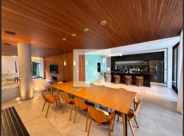 Casa · 407m² · 4 Quartos · 4 Vagas · Casa à Venda - Barra da Tijuca - Marapendi, 4 Quartos, 407 m² - Rio de Janeiro