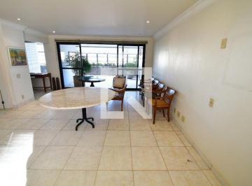 Apartamento · 380m² · 3 Quartos · 4 Vagas · Apartamento à Venda - Cambuí, 3 Quartos, 380 m² - Campinas
