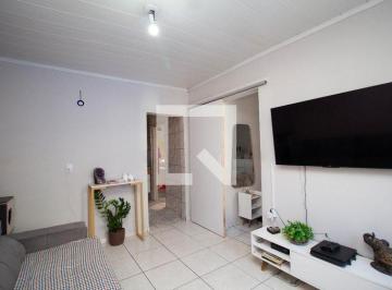 Casa · 12m² · 2 Quartos · 1 Vaga · Casa à Venda - Freguesia do Ó, 2 Quartos, 12 m² - São Paulo