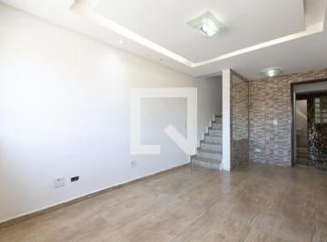 Casa · 60m² · 2 Quartos · 1 Vaga · Casa à Venda - Itaquera, 2 Quartos, 60 m² - São Paulo