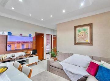 Apartamento · 65m² · 3 Quartos · 1 Vaga · APARTAMENTO Á VENDA NO BAIRRO SERRANO | 65M² | 3 QUARTOS | 1 BANHO| 01 VAGA COBERTA