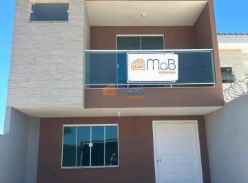 Casa · 118m² · 3 Quartos · 2 Vagas · DUPLEX NO JARDIM GUANABARA - SUA CHANCE DE MORAR BEM!