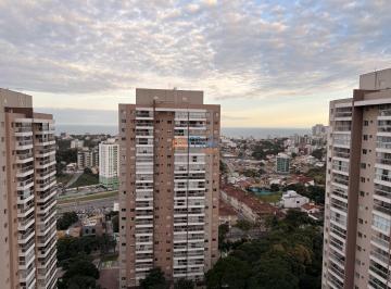 Apartamento · 76m² · 3 Quartos · 2 Vagas · Quintas da Glória para locação, Apartamento de 3 quartos e 2 vagas de garagem