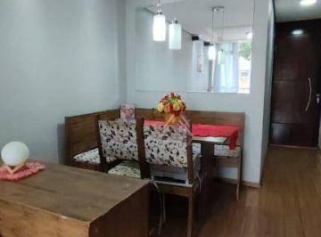 2036a6e75de27d61aa9ecc6819819ac155dfdb03 · Apartamento com 2 dormitórios à venda, 58 m² por R$ 340.000,00 - Taboão - Diadema/SP