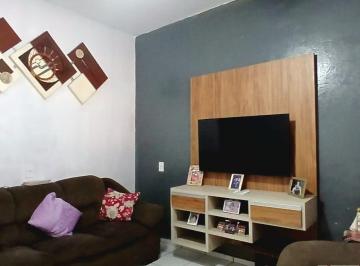Foto 1 · Casa com 2 moradias independentes à venda · Jardim das Tulipas, Jundiaí