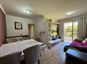 a6247b7902ea41127db622aaee83949744a22837 · Apartamento À Venda Mobiliado com 2 dormitórios e 1 vaga – Bairro Medeiros – Jundiaí - SP