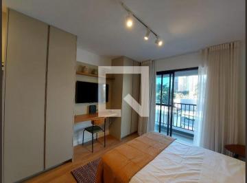 Apartamento · 22m² · 1 Quarto · Apartamento para Aluguel - Pinheiros, 1 Quarto, 22 m2 - São Paulo