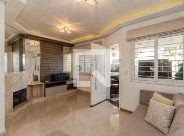 Casa · 209m² · 3 Quartos · 2 Vagas · Casa para Aluguel - Jardim Itu-Sabará, 3 Quartos, 209 m2 - Porto Alegre