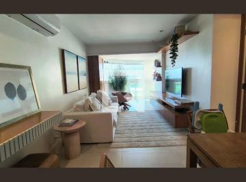Apartamento de 4 quartos, Rio de Janeiro · Apartamento para Aluguel - Barra da Tijuca - Marapendi, 4 Quartos, 221 m2 - Rio de Janeiro