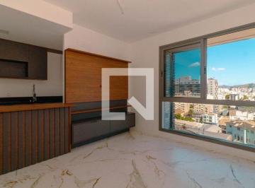 Apartamento · 65m² · 2 Quartos · 1 Vaga · Apartamento para Aluguel - Centro Histórico, 2 Quartos, 65 m2 - Porto Alegre