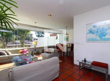 Casa · 375m² · 4 Quartos · 5 Vagas · Casa para Aluguel - Morumbi, 4 Quartos, 375 m2 - São Paulo