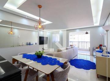 Apartamento · 89m² · 2 Quartos · 2 Vagas · Apartamento para Aluguel - Vila Andrade, 2 Quartos, 89 m2 - São Paulo