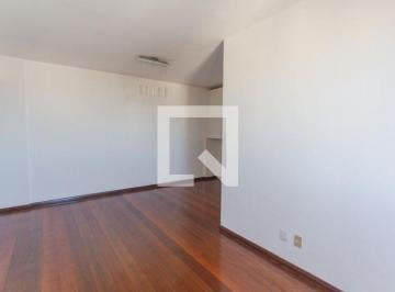 Apartamento en Aluguel de 3 quartos Santo Agostinho · Apartamento para Aluguel - Santo Agostinho, 3 Quartos, 115 m2 - Belo Horizonte