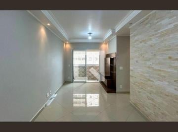 Apartamento · 72m² · 3 Quartos · 2 Vagas · Apartamento para Aluguel - Campo Grande, 3 Quartos, 72 m2 - São Paulo