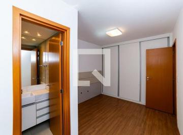 Apartamento 160m² Aluguel Lourdes · Apartamento para Aluguel - Lourdes, 4 Quartos, 160 m2 - Belo Horizonte