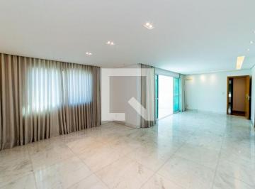 Apartamento · 160m² · 4 Quartos · 3 Vagas · Apartamento para Aluguel - Lourdes, 4 Quartos, 160 m2 - Belo Horizonte