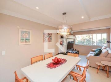 Apartamento · 69m² · 3 Quartos · 2 Vagas · Apartamento para Aluguel - Jardim Marajoara , 3 Quartos, 69 m2 - São Paulo