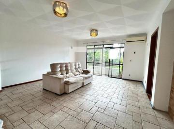 Apartamento · 96m² · 3 Quartos · 1 Vaga · Apartamento para Aluguel - Lagoa da Conceição, 3 Quartos,  96 m2 - Florianópolis