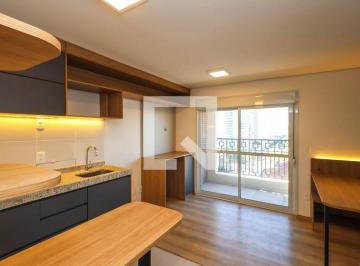 Apartamento · 29m² · 1 Quarto · Apartamento para Aluguel - Ipiranga, 1 Quarto, 29 m2 - São Paulo