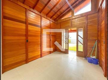 Casa · 42m² · 2 Quartos · Casa para Aluguel - Ingleses, 2 Quartos, 42 m2 - Florianópolis