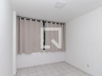 Apartamento · 45m² · 1 Quarto · Apartamento para Aluguel - Bom Retiro, 1 Quarto, 45 m2 - São Paulo