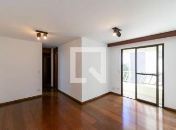 Apartamento · 55m² · 2 Quartos · 1 Vaga · Apartamento para Aluguel - Vila Mascote, 2 Quartos, 55 m2 - São Paulo