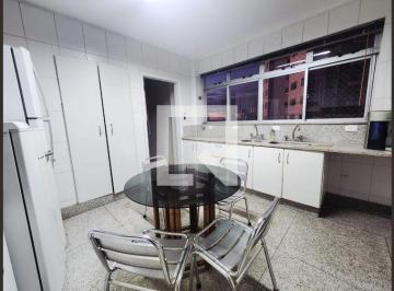 Apartamento Aluguel de 6 quartos · Apartamento para Aluguel - Gutierrez, 6 Quartos, 340 m2 - Belo Horizonte